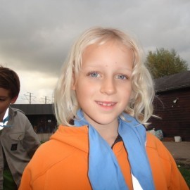 DSC02712 - Scouts en Gidsen Zaventem 